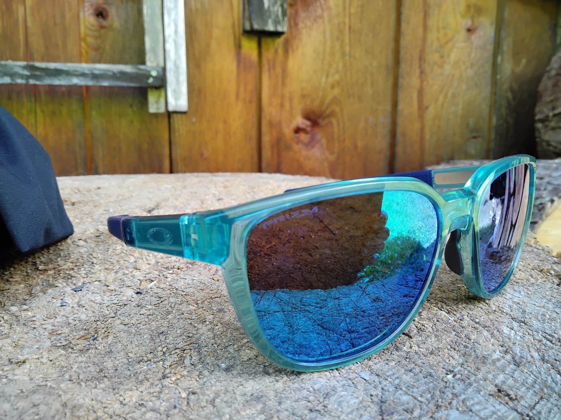 Uvex Occhiali & Lenti: Coole UVEX Sonnenbrille, wie neu – Nuovo (secondo la descrizione) da Saxeten venduto da Hoesi1967 1