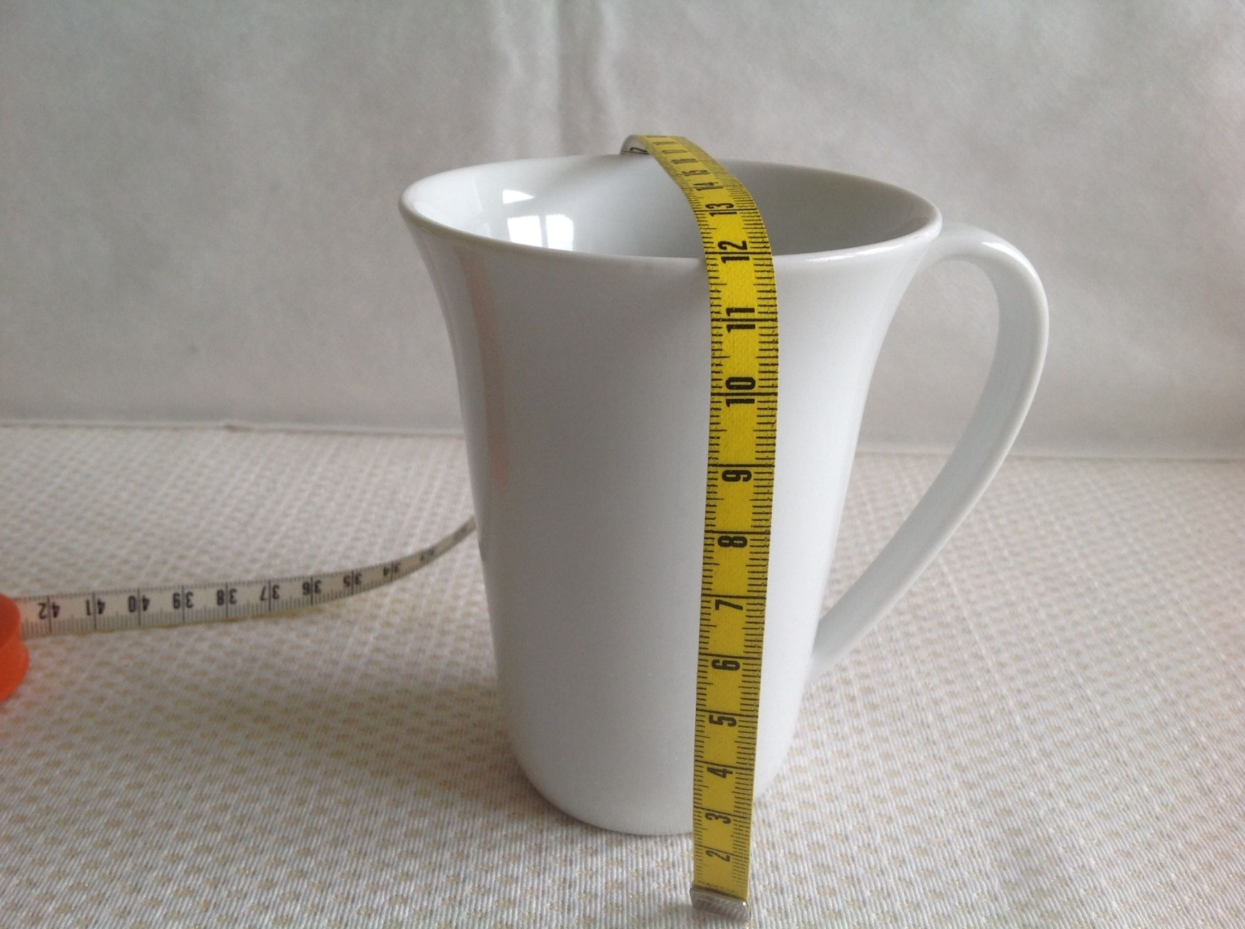 Alessi Tazze: Alessi - Toyo Ito -  6 Mug – Usato da Sion venduto da accroshoes 4