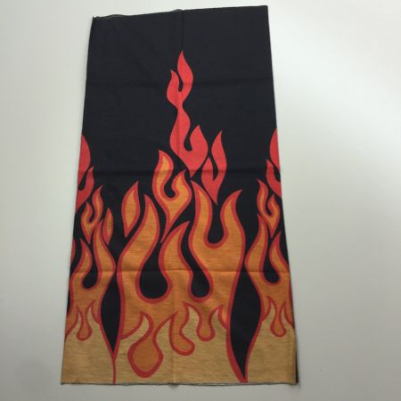 Schlauchtuch Bandana Halstuch