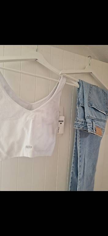 Lots de vêtements: Kombi – D'occasion à Liestal par loo_bh95 2
