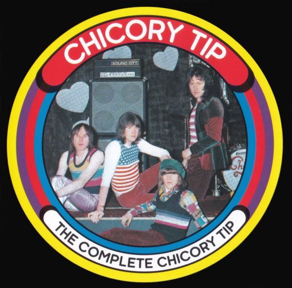 CDs: Chicory Tip – The Complete Chicory Tip – D'occasion à St.Gallen par jalamusic