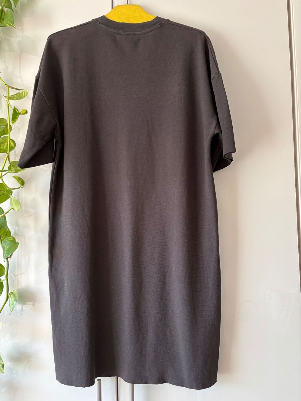 Cos Kleider: COS dunkelgraues Kleid Gr. M – Gebraucht aus Zürich von missmodernage 2