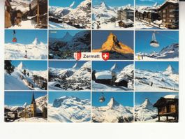 Zermatt 1987
