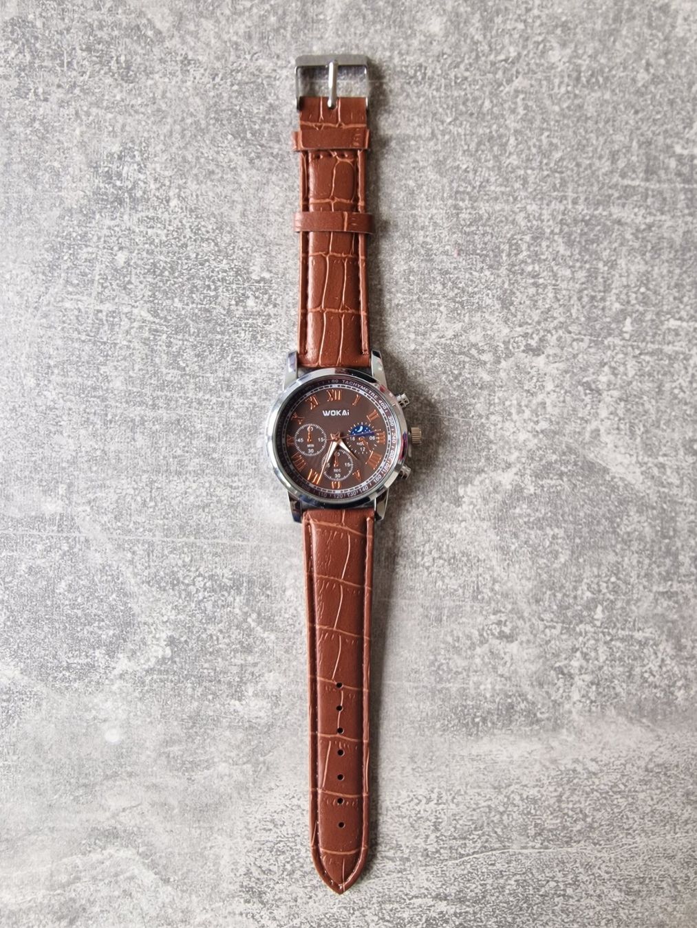 Orologi: Männer Uhr Wokai – Nuovo e nell'imballaggio originale da Winterthur venduto da andrekeller95