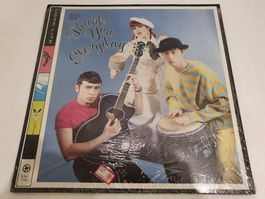 Deee-Lite – Thank You Everyday (House)