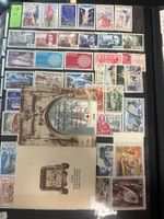 () Année 1970 complète Neufs**