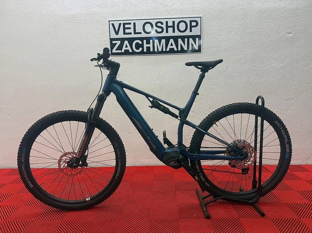Biciclette: NEU Superior eXF 9019 Gr. L – Usato da Diessenhofen venduto da MotoshopZachmann 6