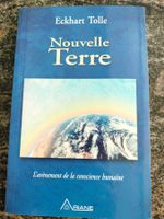 Nouvelle Terre Eckart Tolle