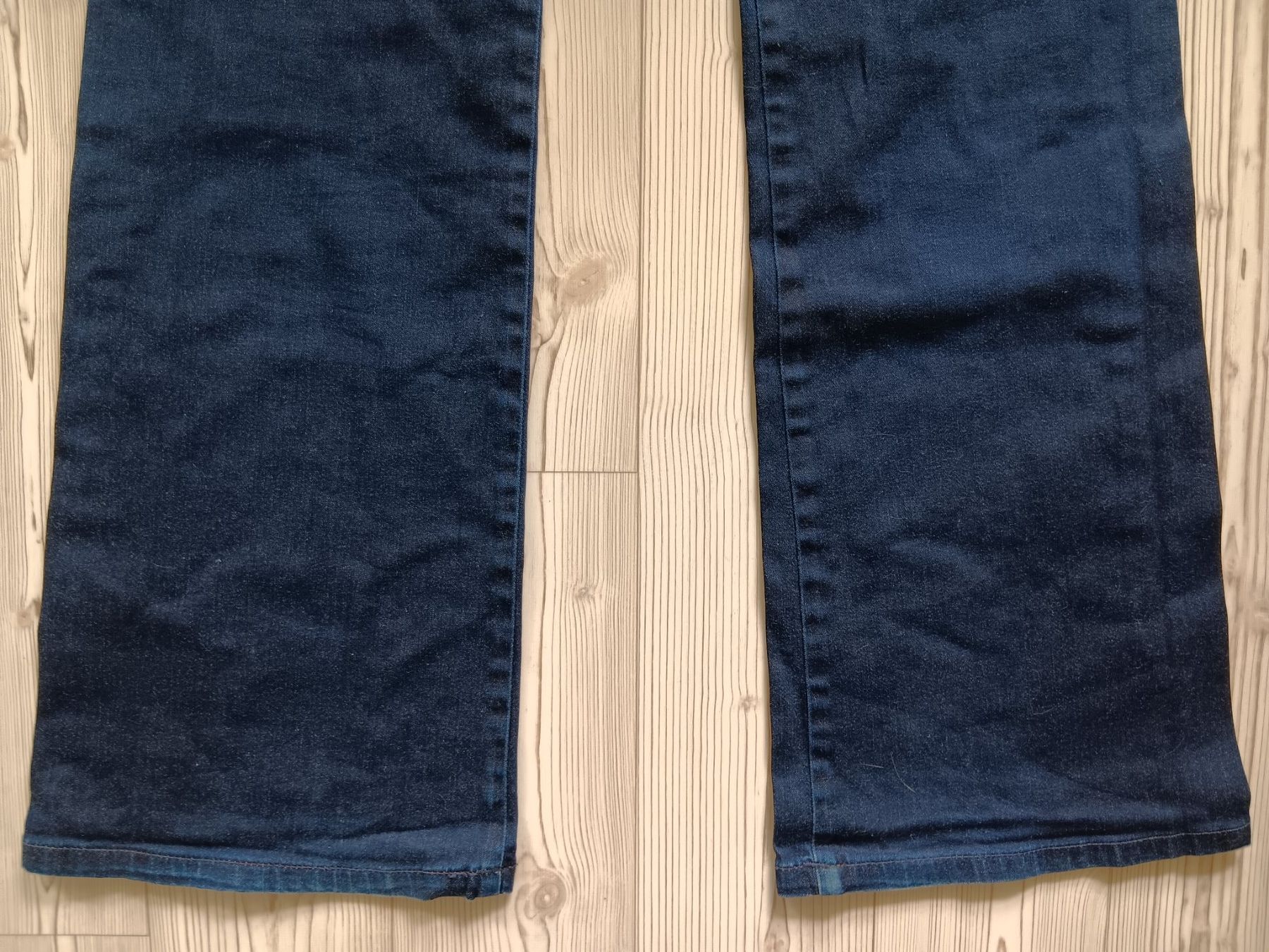 Girbaud Jeans: MARITHE FRANCOIS GIRBAUD Jeans taille / Grosse W32 – Usato da Cossonay-ville venduto da Super-Price-Quality 8