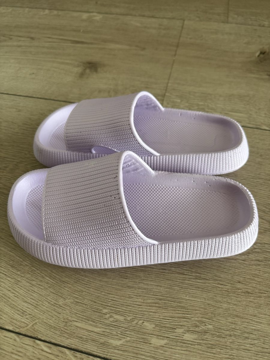 Damenschuhe: Badeschuhe Grösse 36-37  – Gebraucht aus Zufikon von joelle111 2