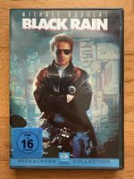 Black Rain (1980) DVD Michael Douglas