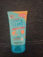 Dirty Works Vitamin C Creamy Cleanser 150 ml, NEU