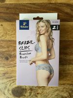 Brazilian Slips Tchibo (flieder/lila) - NEU