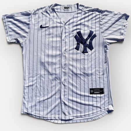 Maillot New York Yankees Nike début 2000 Piolina 20
