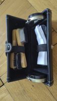 Schuhputzset altmodisch
