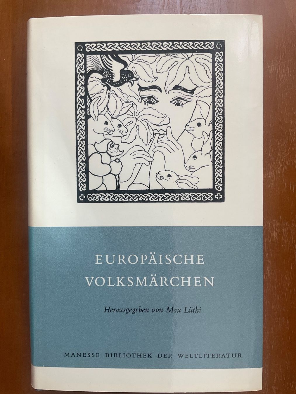 Libri: Manesse; Europäische Volksmärchen – Usato da Zürich venduto da tol_b7c7