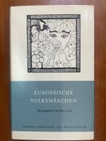 Manesse; Europäische Volksmärchen