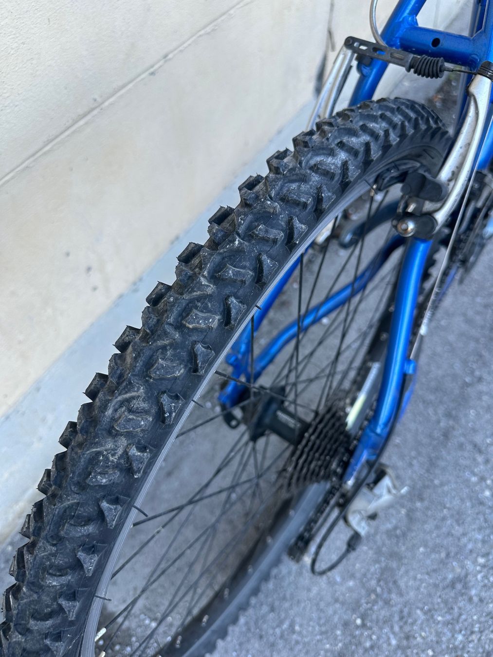 Biciclette: Velo – Usato da Zug venduto da uri_z6fm 2