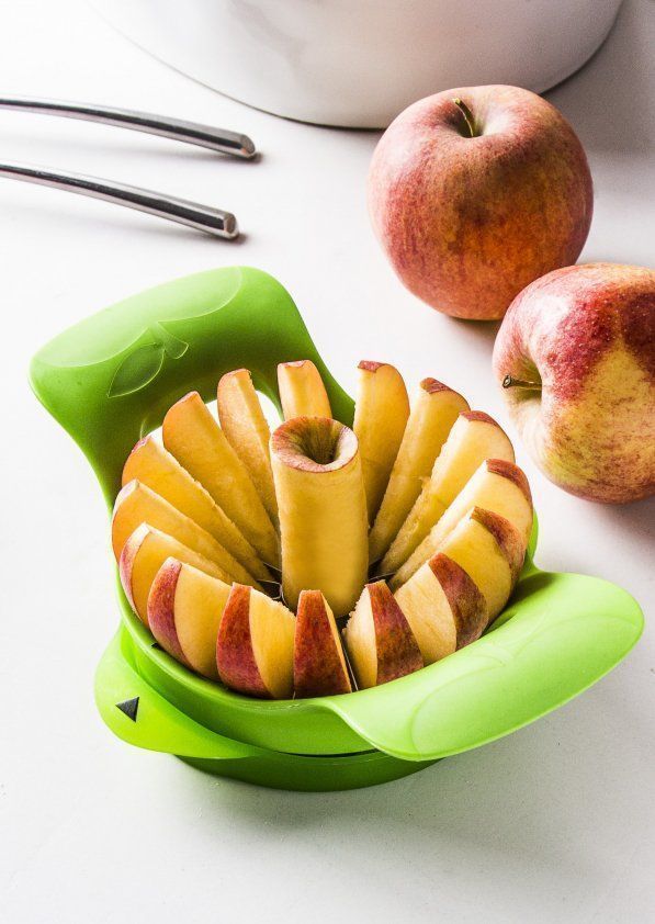 Elettrodomestici da cucina: Apfelschneider 16 Spalten – Nuovo e nell'imballaggio originale da Dübendorf venduto da Uneltech