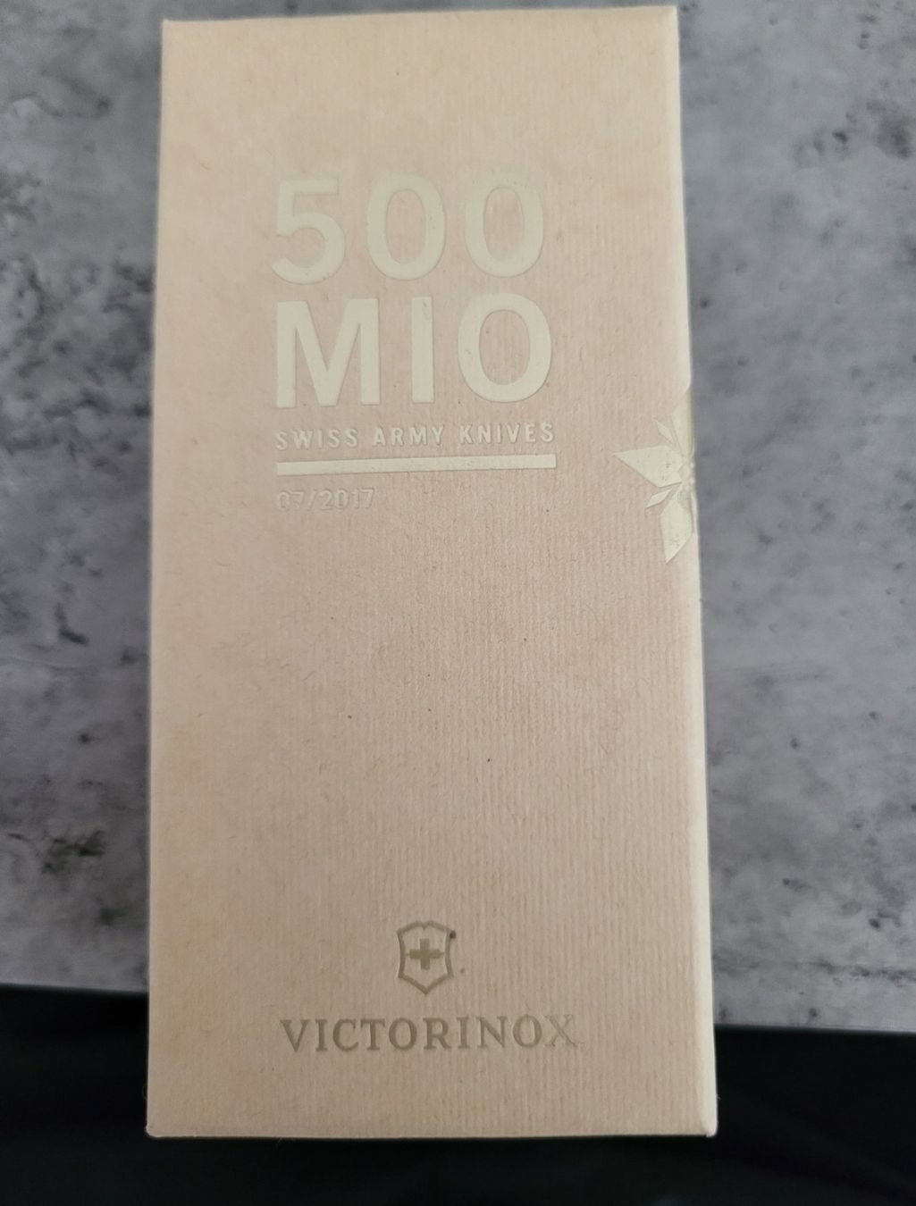 Victorinox Accessori: Victorinox Limited Edition – Nuovo e nell'imballaggio originale da Obfelden venduto da Kico88