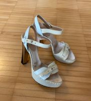 Roberto Cavalli Pumps Damen Gr. 38 - NP 990 CHF