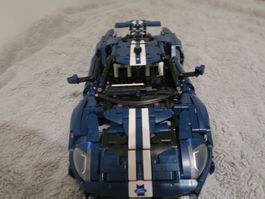 LEGO Technic Ford GT