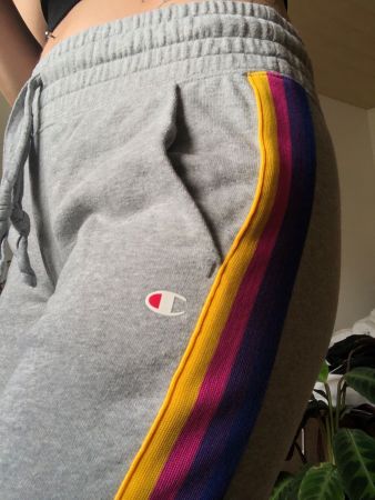 Jogging Champion