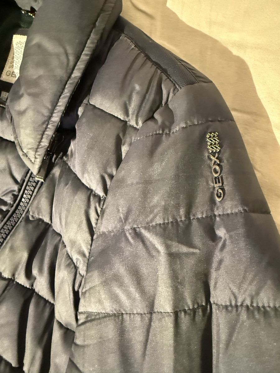 Geox Giacche: GEOX Jacke – Usato da Schlieren venduto da ana_ribeiro19 6
