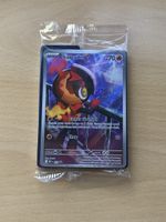 Phantasmal Flames Charcadet MEP 022 Promo Sealed ENG