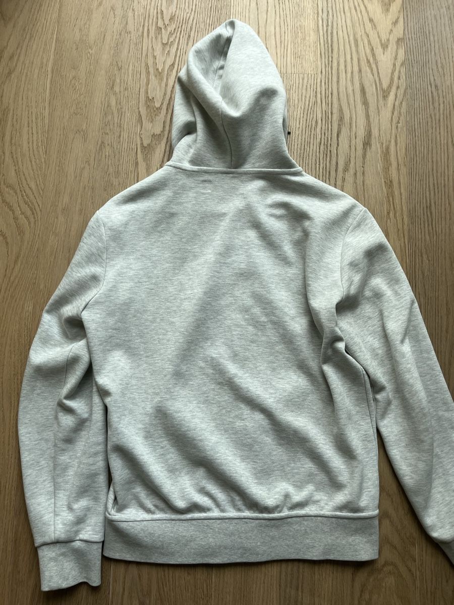 Polo Ralph Lauren Pullover & Sweatshirts: Polo Ralph Lauren Sweatjacke Hellgrau (S) – Neu (gemäss Beschreibung) aus Zollikon von gsch123 2