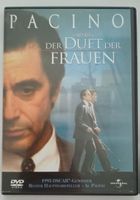 DVD: Der Duft der Frauen - Al Pacino, Oscar-Gewinner!