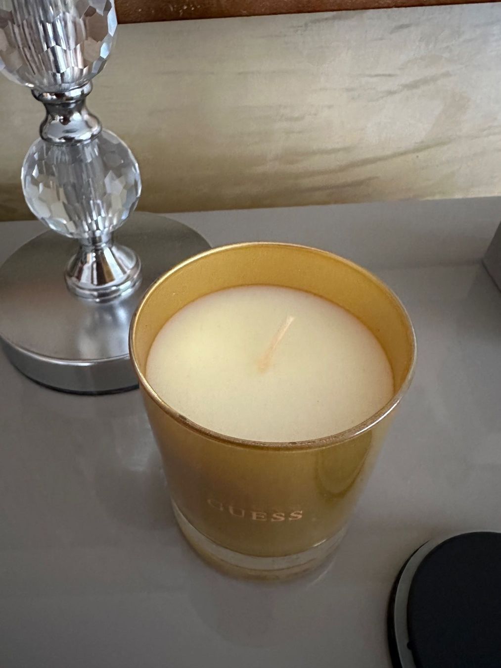 Candele: Guess Kerzen Neu – Nuovo e nell'imballaggio originale da Frümsen venduto da Swissline90 4