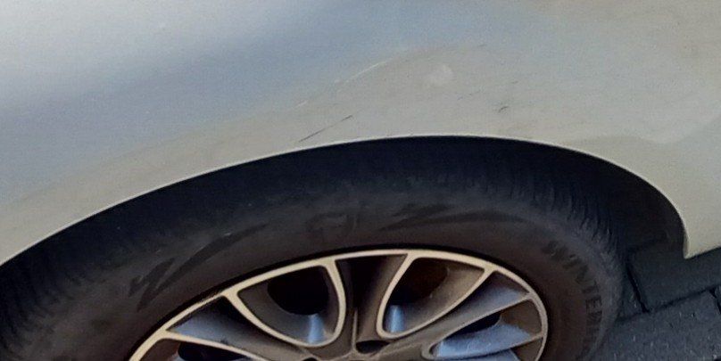 Fiat Autos: FIAT Punto 1.4 8V mit Klima, ab Platz – Defekt aus Rebstein von 7772082 6