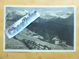 Engelberg. In der Schwand