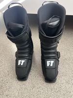 Full Tilt Drop Kick Freestyle Skischuhe
