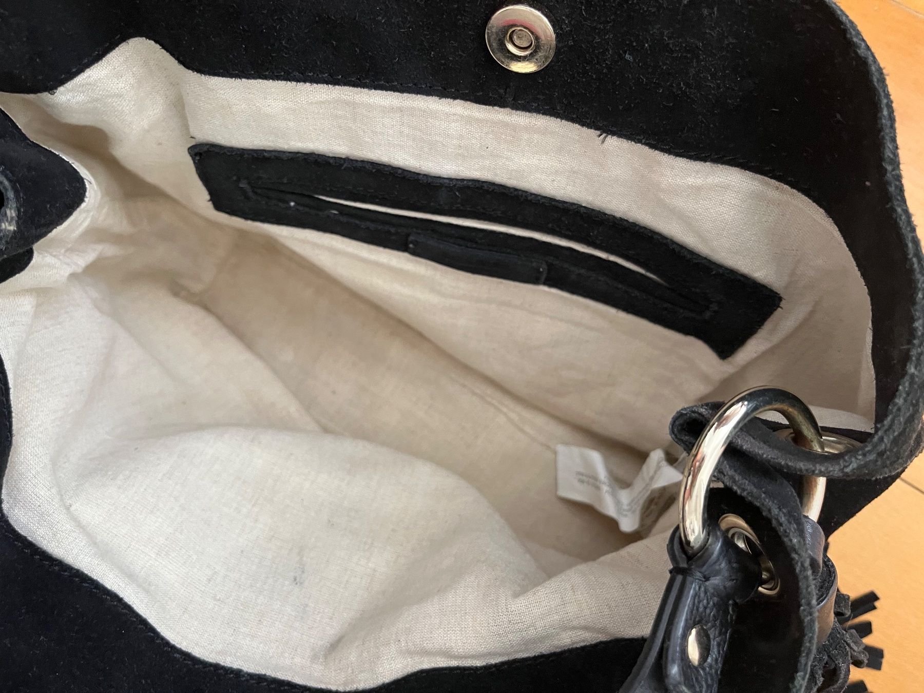 Sacs: Leder Tasche – Défectueux à Zürich par Closetbesties 4