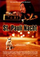 Filmplakat St. Pauli Nacht DVD, Sönke Wortmann