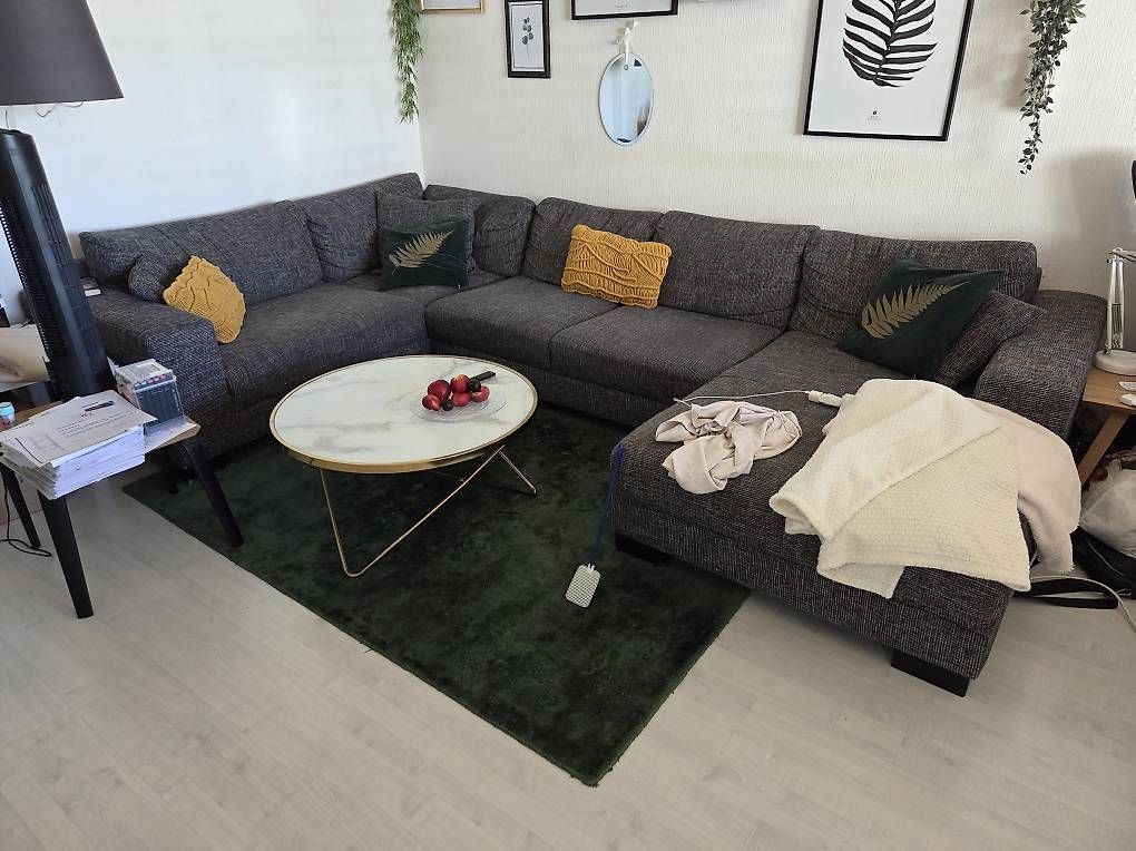 Divani: Sofa  – Usato da Hägendorf venduto da Miss_Kaktus 1