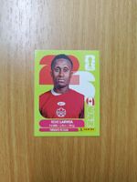Panini WM 2026 Sticker - CAN 6