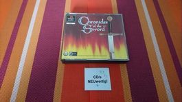 Chronicles of the Sword