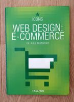 Web Design E-Commerce