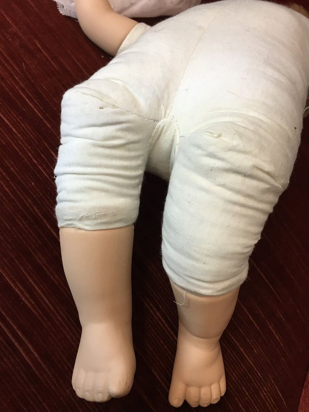 Puppen: Künstlerpuppe "The Promenade Collection" – Gebraucht aus Schaffhausen von sparzone 8