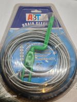 Neuer 5-Meter-Spiral-Rohrreiniger! Super Angebot!