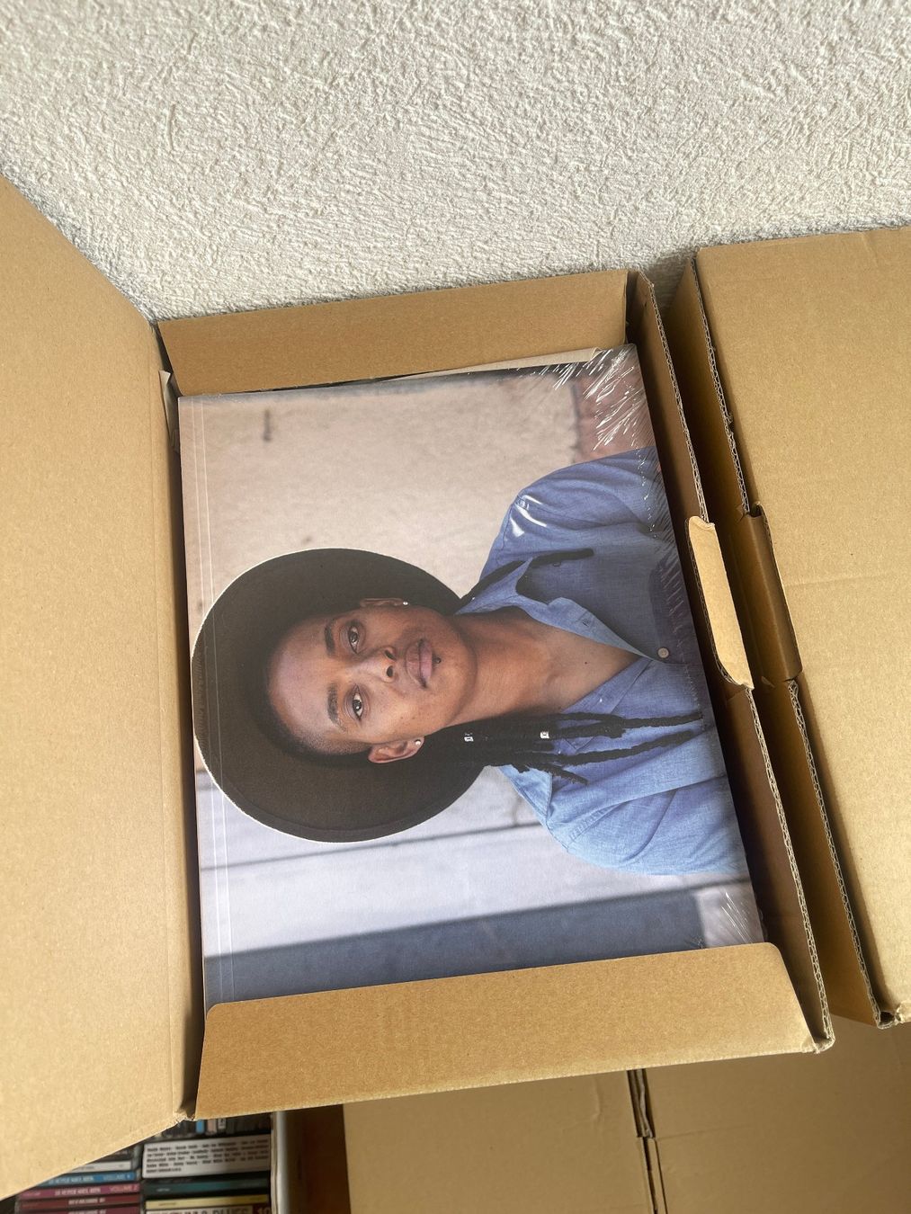 Bücher: Restposten Bücher – Neu und originalverpackt aus Frick von jcermcc 6