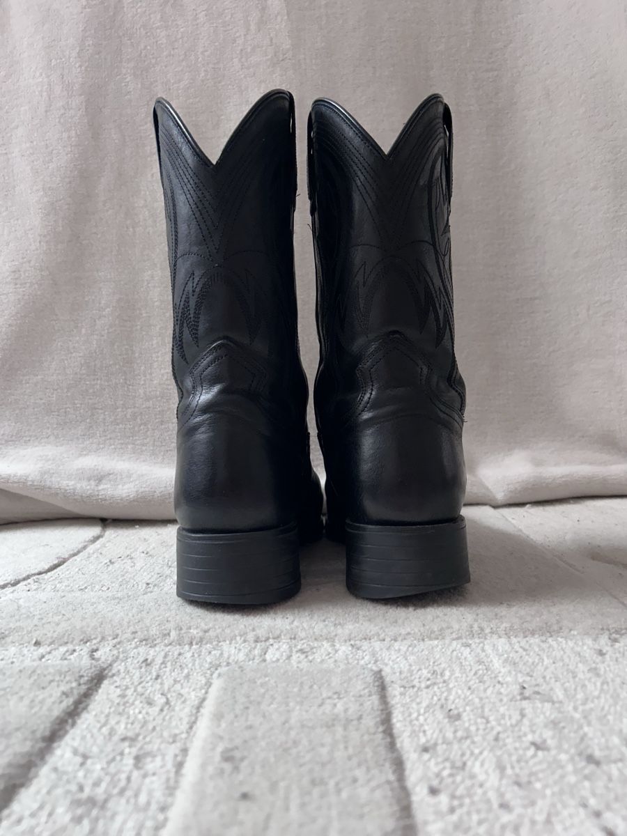 Hufschuhe: CODY JAMES COWBOY BOOTS – Gebraucht aus Biel/Bienne von rfonzo 5
