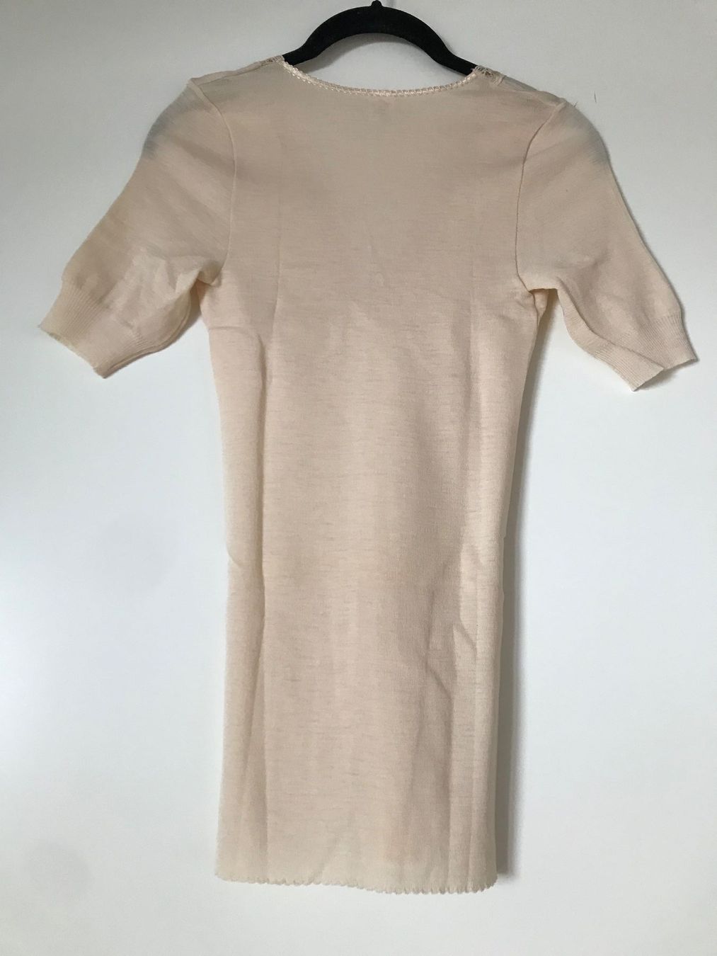 Hanro Altra biancheria intima: HANRO beige dentelle, taille ça parfait état – Usato da Grimisuat venduto da eliseba88 2