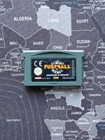 Game Boy Advance Die Wilden Fussball Kerle