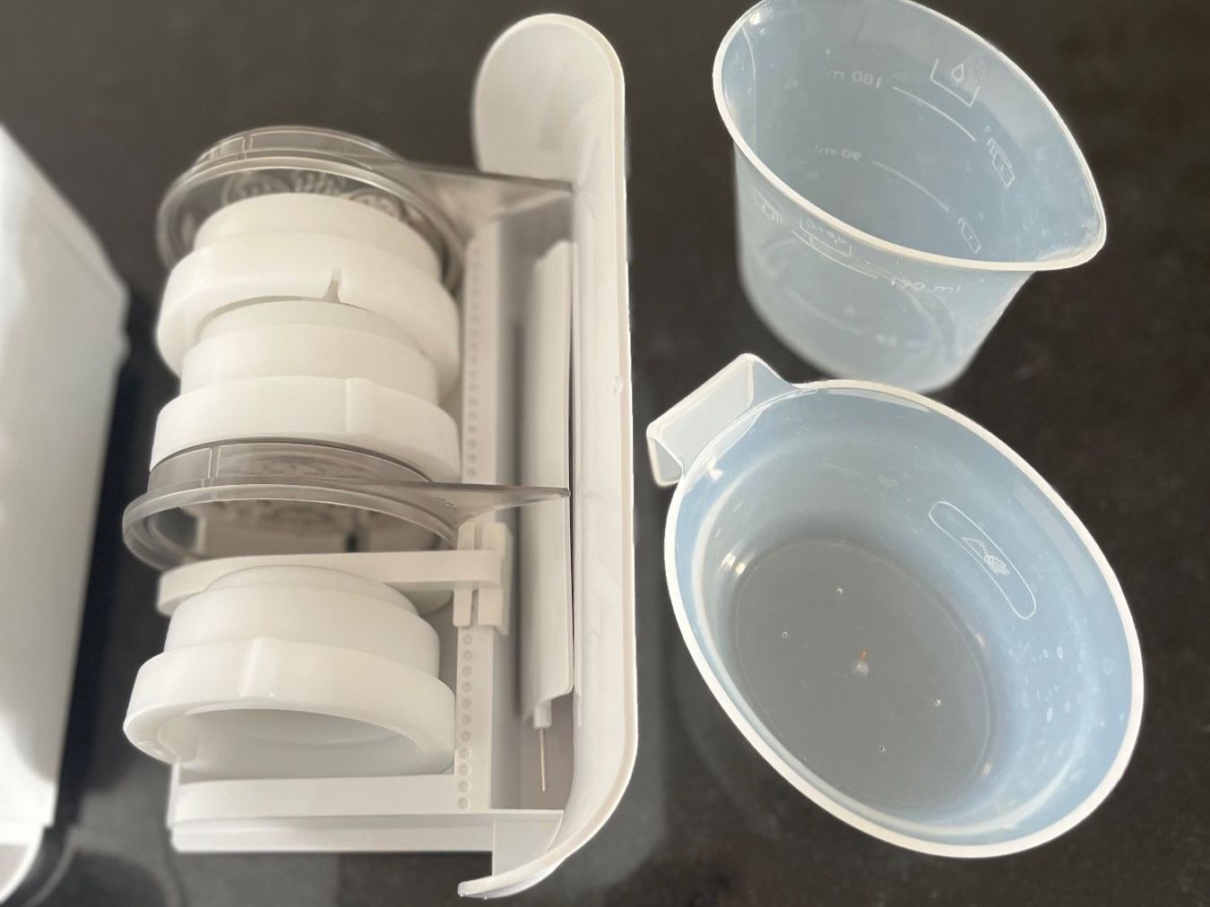 Philips Elettrodomestici da cucina: Philips, Pastamaker HR2355/12 – Usato da Kloten venduto da SANTALA23 6