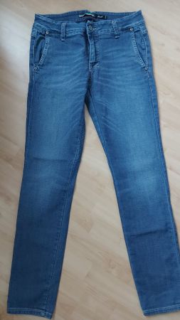 Please Jeans Small