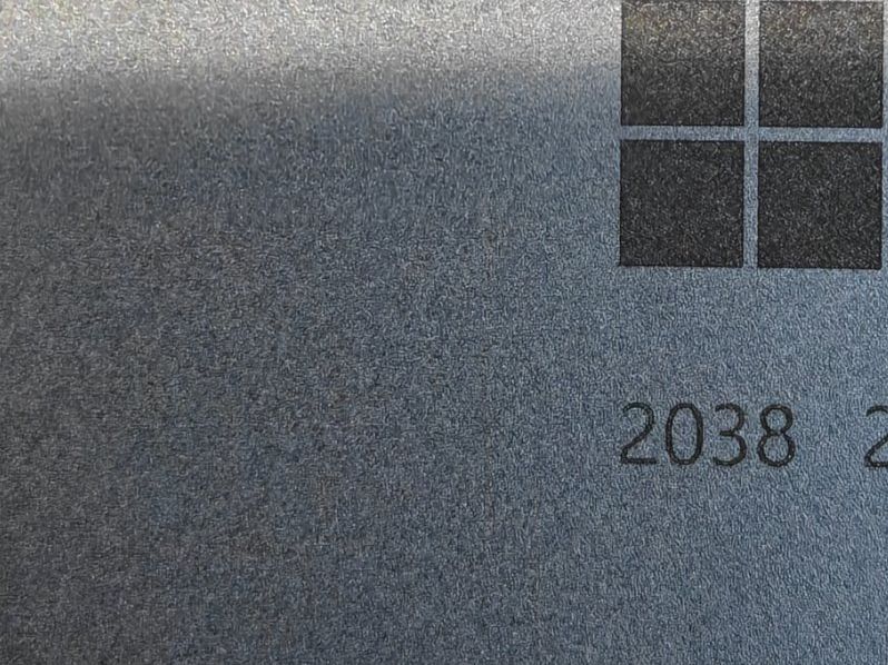 Microsoft Tablet PC: Surface Pro 9 Ab 40.Fr – Defekt aus Solothurn von Electronic.3 5